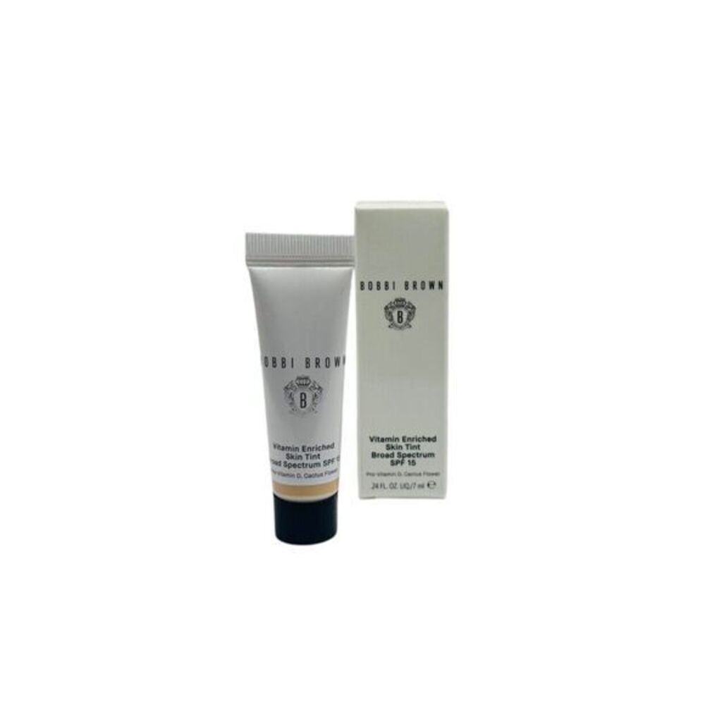 Bobbi Brown Vitamin Enriched Skin Tint Broad Spectrum SPF 15 - Light 1 - 0.24 oz
